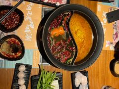 -呷哺呷哺(泰盛广场店)