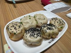 -小杨生煎(南汇欧尚店)