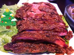 -钳真多钓虾馆·小龙虾海鲜烧烤(九六广场店)