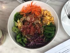 夏威夷冲浪碗-农畉LONFOOD(福田星河COCOPark店)