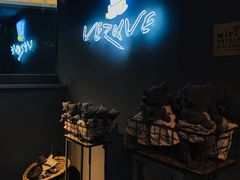-维苏唯披萨(青云街店)