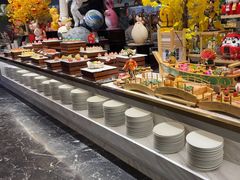 -长兴开元名都大酒店·地中海咖啡厅