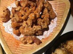 -哥老官重庆美蛙鱼头(龙湖杭州金沙天街店)
