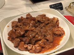 -冀粤香海鲜自助餐厅(西美五洲店)
