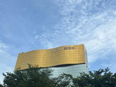 -澳门环岛游湾仔码头