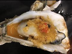 -蚝美人·生蚝海鲜烧烤(茶花园店)