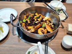 -七欣天香辣蟹火锅(深圳集信大厦店)