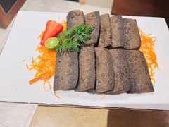 -汕头龙光喜来登酒店-采悦轩中餐厅