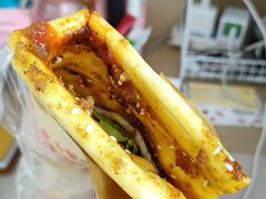 -扬州大学扬子津校区润园餐厅