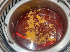 -龍歌自助小火锅(市南金茂湾店)