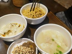 -正一涵老味道名小吃(广汉总店)