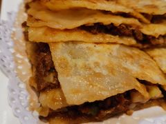 -清真·鸦儿李记·涮肉(和平里店)