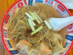 -第一面(东湖西路店)