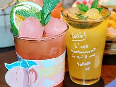 -泰妃殿(武汉首店)