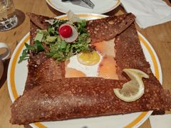-La Creperie法餐厅(芮欧百货店)