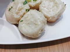 -小杨生煎(香港名都店)