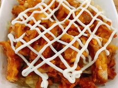 -南京信息职业技术学院-1食堂