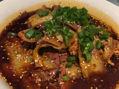 -金彤川菜(西稍门店)