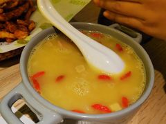 -苦尽酒馆·川菜(鼓楼店)