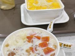 -圆碌碌甜品屋(二中店)