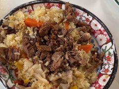 -帕米尔食府(白云观店)