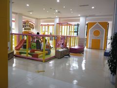 -小米熊儿童医院