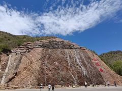 -桑干河大峡谷旅游区