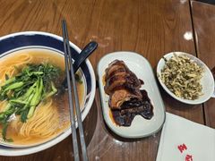 -王家沙点心店(南京西路总店)