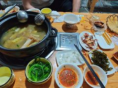 -尼玛藏家风味园(阿山食城店)