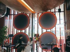 -Nord Grill&Bar Highland诺德西餐(深圳欢乐海岸店)