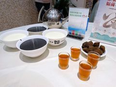 官酿梅子酒-海儀美食楼(湾仔海鲜街店)