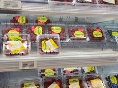 -盒马鲜生(馥邦国际店)