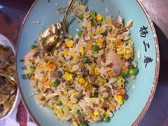 -扬二春炒饭(国庆路总店)