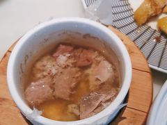 -客语客家菜(华发商都店)