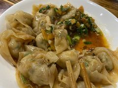 -煎意浓·吴记煎包(交通路店)