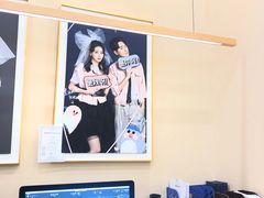 -海马体照相馆(成都来福士广场店)