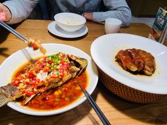 -费大厨辣椒炒肉(万家丽一店)