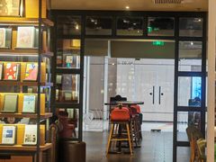 -COSTA COFFEE(新奥购物中心店)