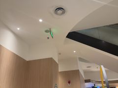 -麦当劳(西单明珠店)