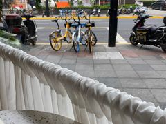 -堂屋糖水店(愚园店)