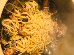 -食爺炭炉鸡煲·烧烤
