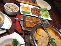 -云来居素食馆(南山店)