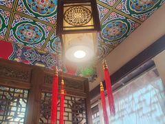 -应天大明王朝·南京菜(中山陵店)