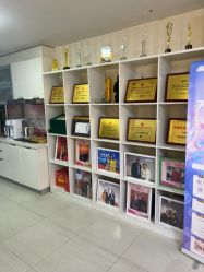 -产后帮产后修复(首城国际店)