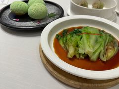 -富淳饭店(世纪公园店)