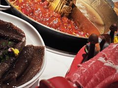 -小龙翻大江文化火锅(宽窄店)