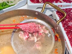 -八合里潮汕鲜牛肉火锅(惠州华贸店)