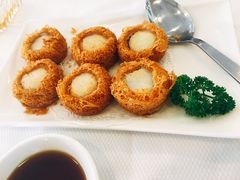 -新加坡海鲜共和(名胜世界圣淘沙海滨坊)