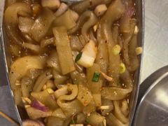 -有局·成都市井烧烤·精酿啤酒(双楠店)