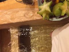 -北京古北水镇御舍温泉酒店